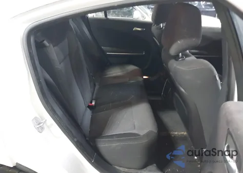 2016 Dodge Charger R/T z USA, uszkodzony, nr VIN 2C3CDXCT3GH126976